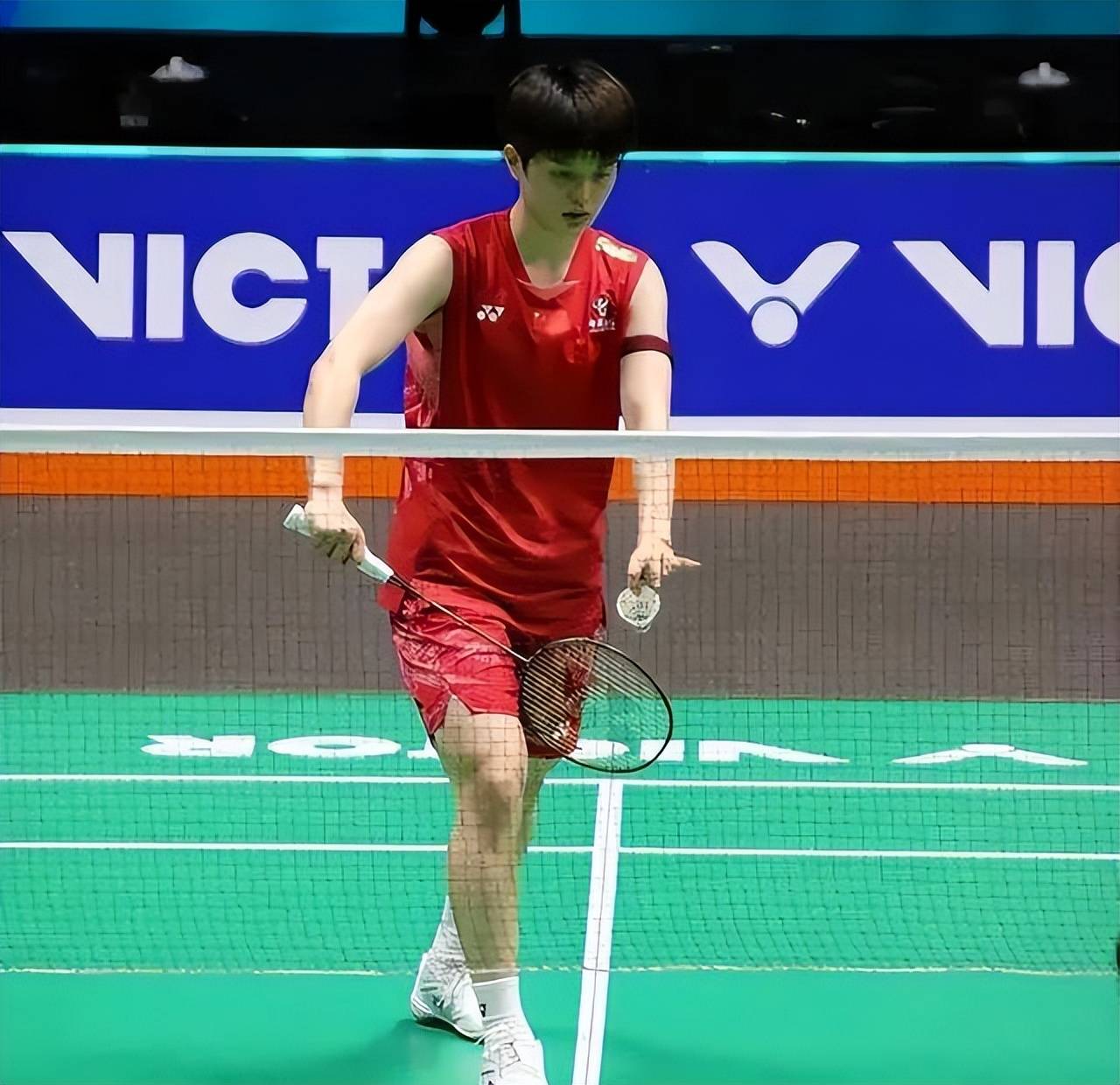 开云sport-包含泰国羽毛球队绝地反击印度羽毛球队，辛杜绝境逆转的词条