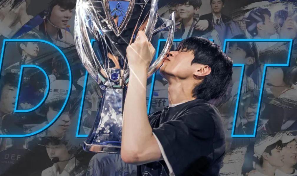 开云体育官网-FPX绝杀DRX2，Deft高光表现