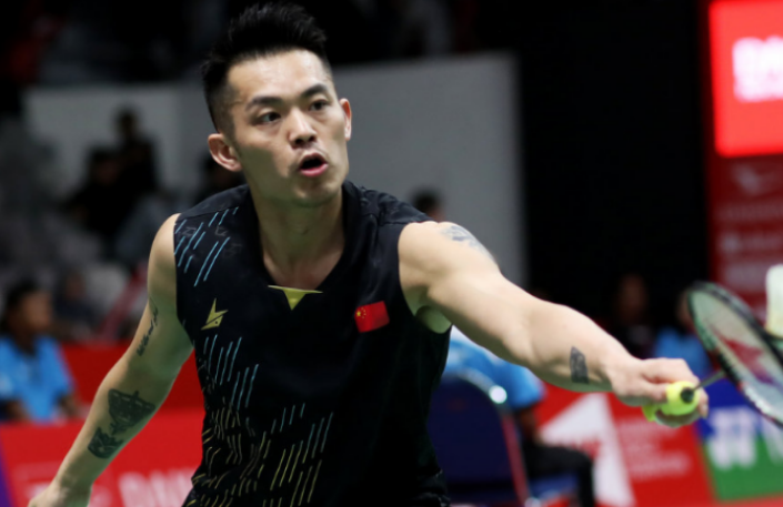 开云体育登录-法国羽毛球队横扫泰国羽毛球队，林丹关键制胜