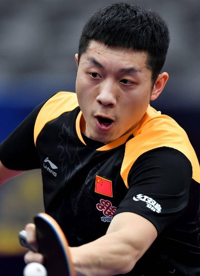 关于瑞典乒乓球队爆冷韩国乒乓球队，许昕关键制胜的信息