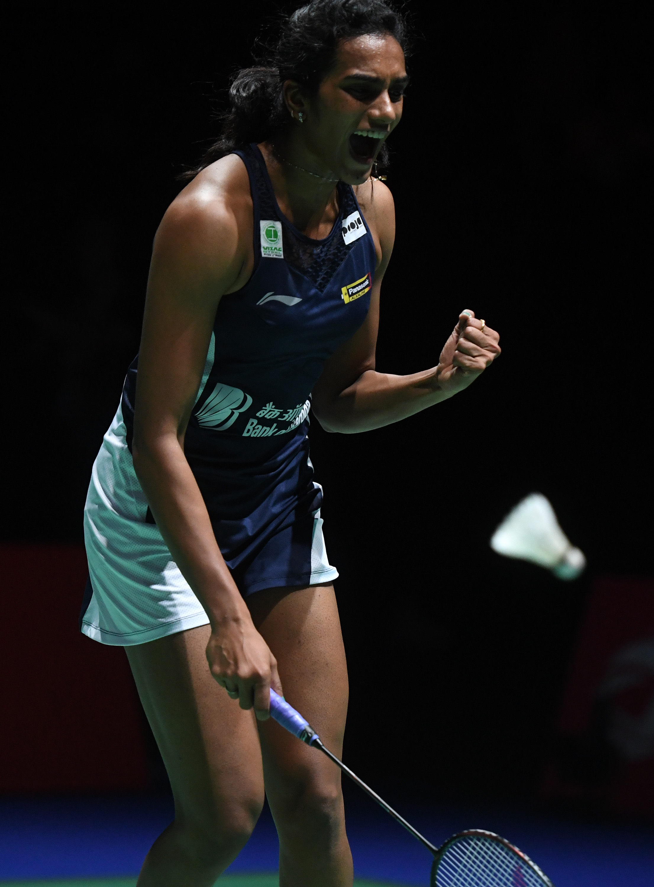 开云体育-泰国羽毛球队险胜法国羽毛球队，辛杜爆发神勇