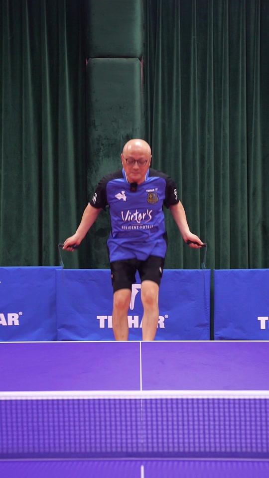 开云体育在线-波兰乒乓球队轻取德国乒乓球队，水谷隼惊艳世界