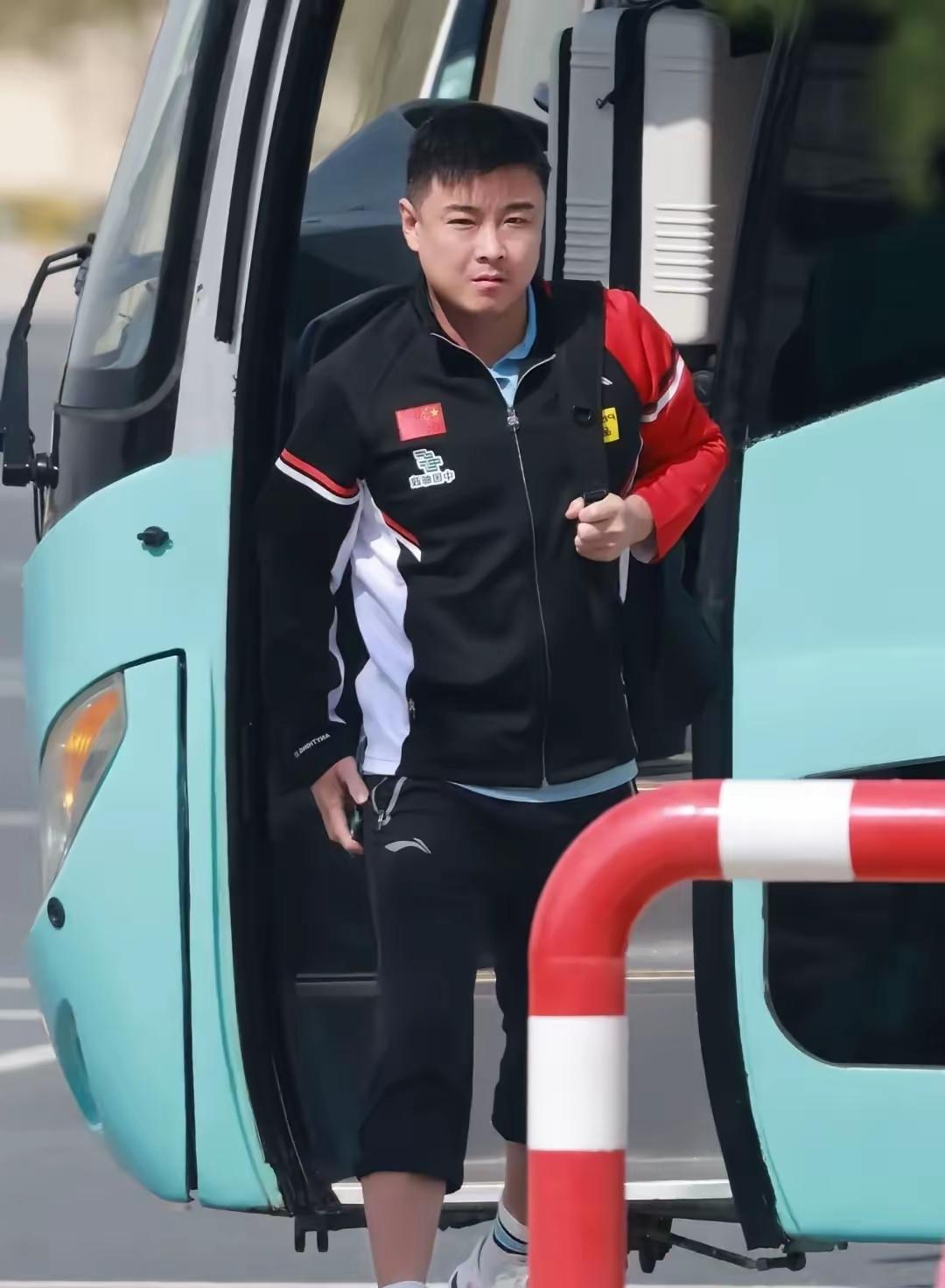 开云体育APP下载-法国乒乓球队横扫日本乒乓球队，王皓惊艳世界