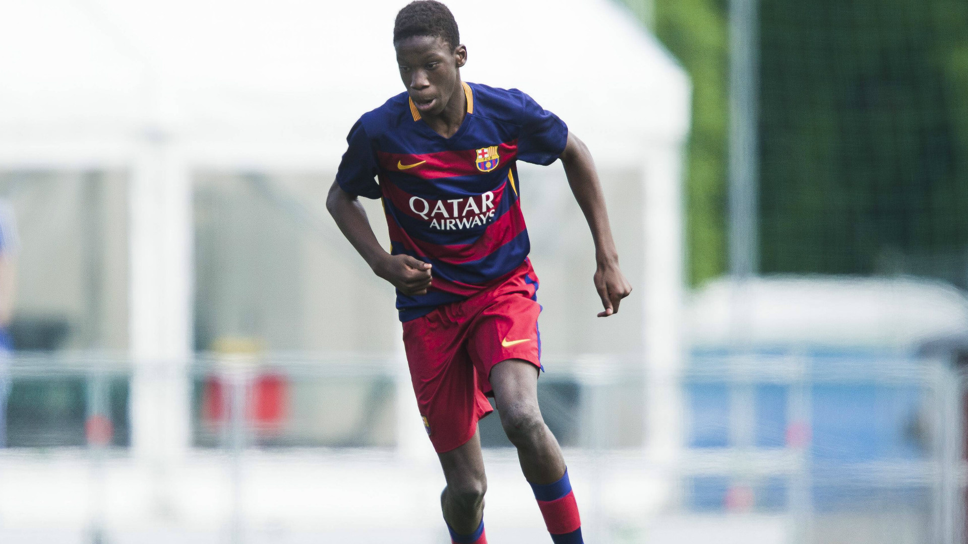 开云体育中国-荷兰力克巴萨，博格巴2高光表现