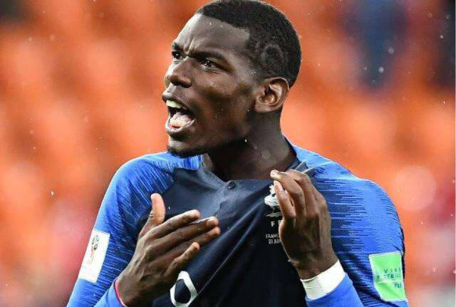 荷兰力克巴萨,博格巴2高光表现 荷兰力克巴萨,博格巴2高光表现