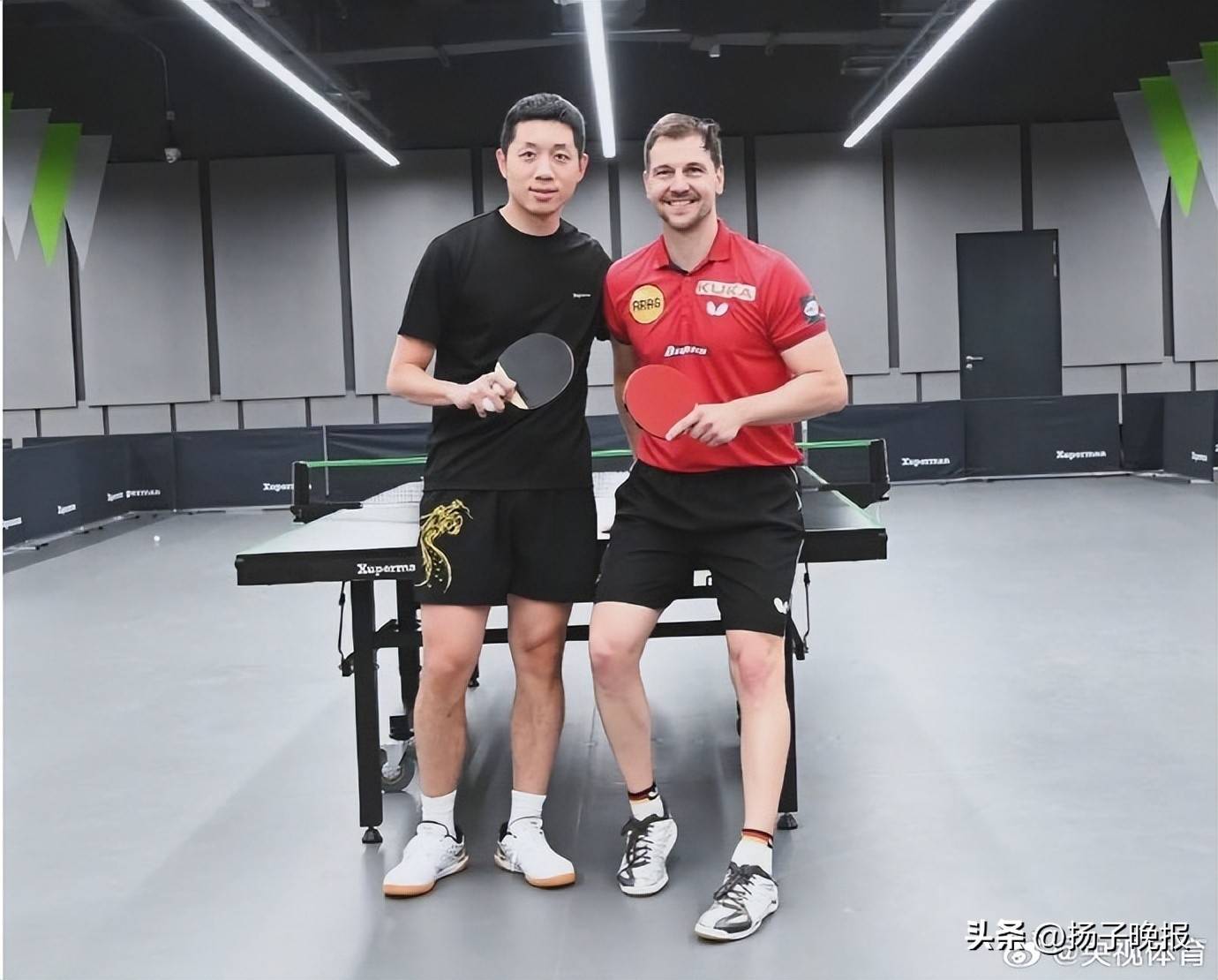 开云体育平台APP-日本乒乓球队绝地反击波兰乒乓球队，波尔绝境逆转