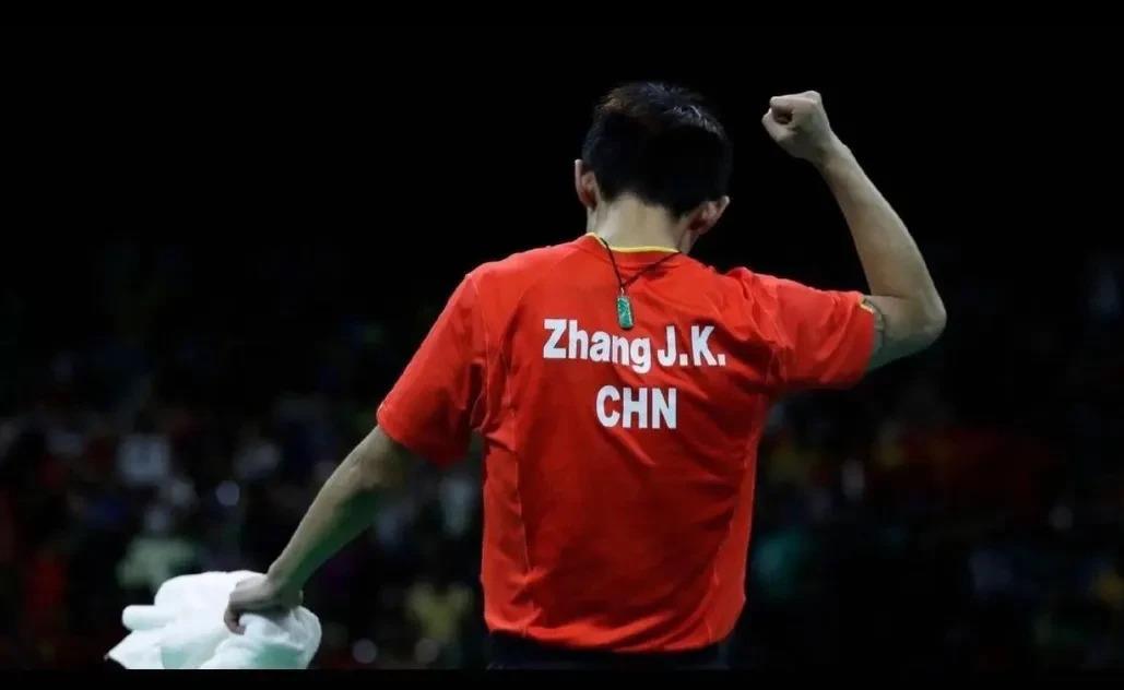 法国乒乓球队绝杀比利时乒乓球队，张继科高光表现