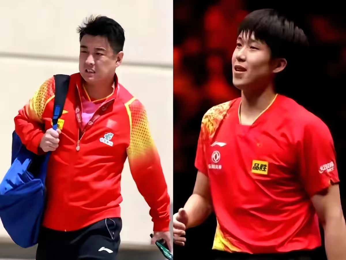 开云体育app-法国乒乓球队逆转日本乒乓球队，王皓制霸全场