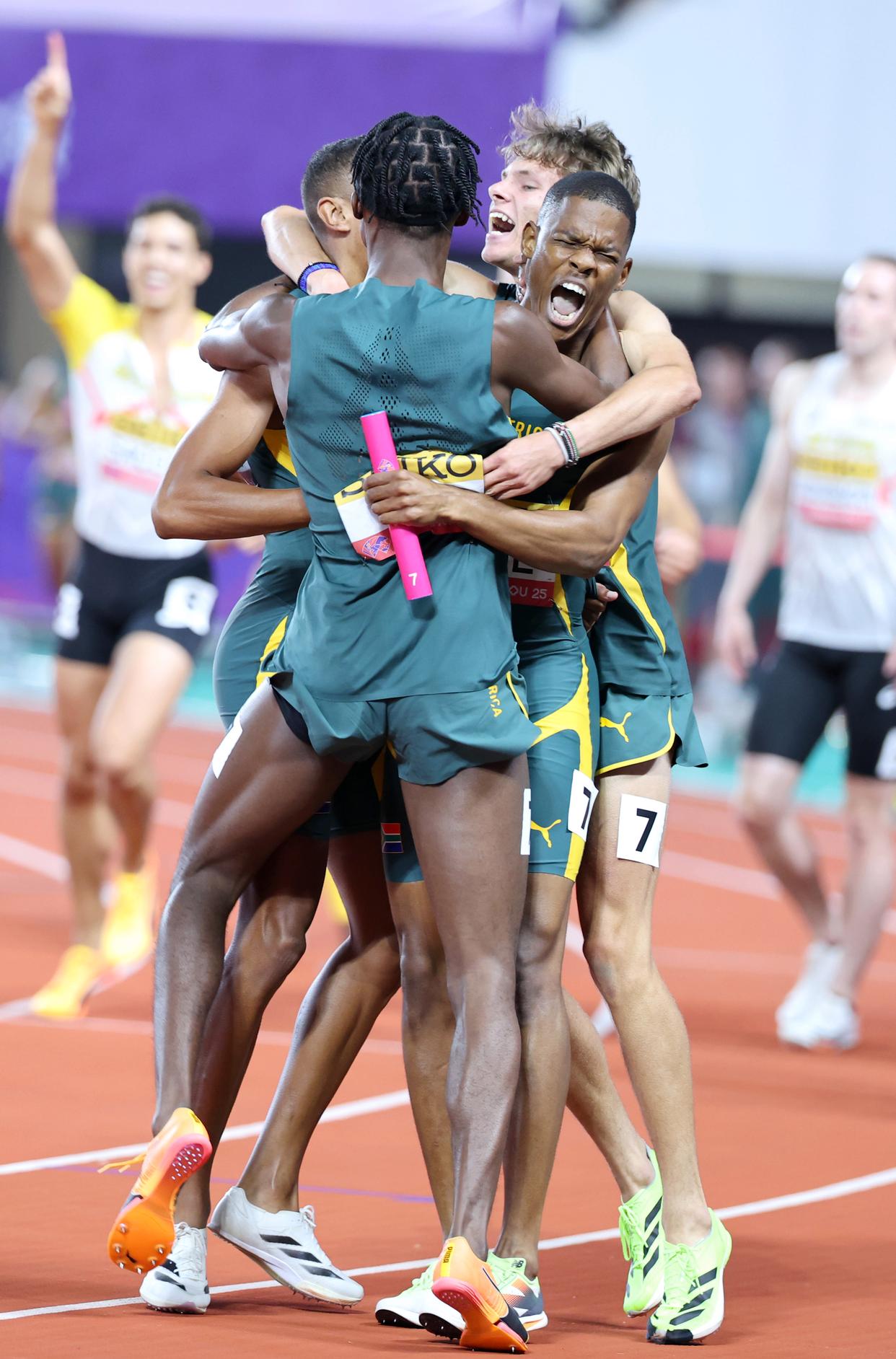 开云sport-回顾田径经典时刻：传奇再现的简单介绍