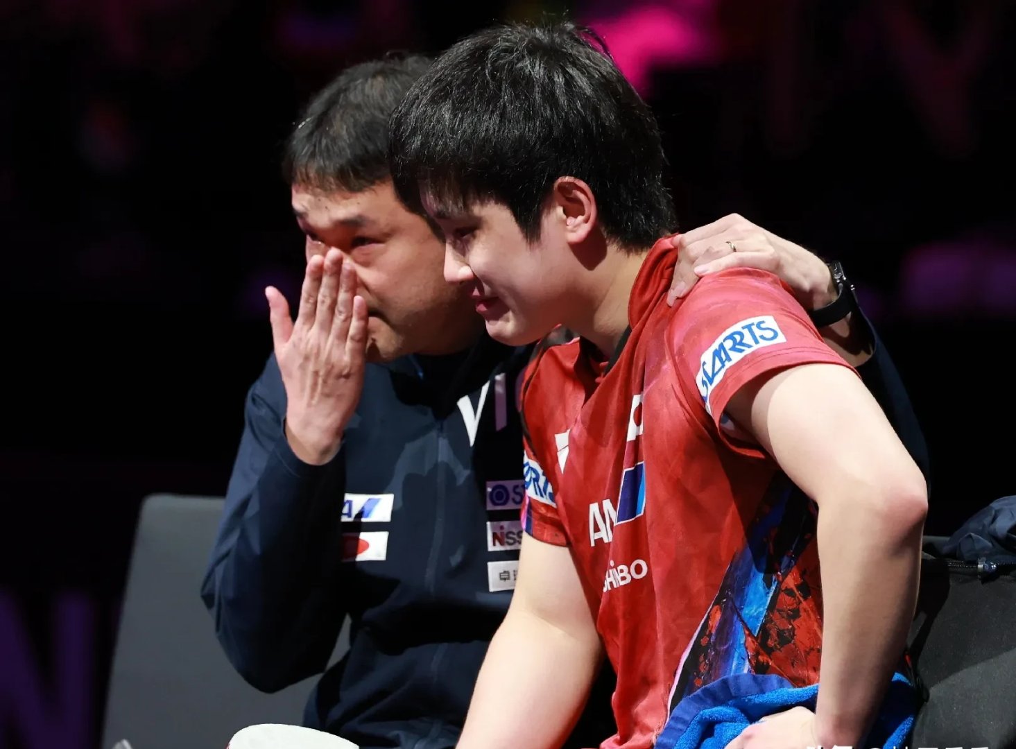 开云体育平台APP-英格兰队力克德国队，张本智和状态火热的简单介绍