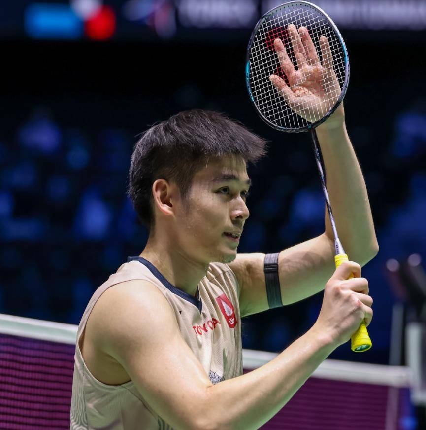 法国队绝杀中国队,石宇奇关键制胜 法国队绝杀中国队,石宇奇关键制胜