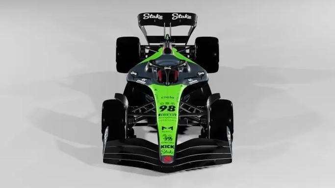 雷诺车队碾压索伯车队，塞恩斯惊艳四座