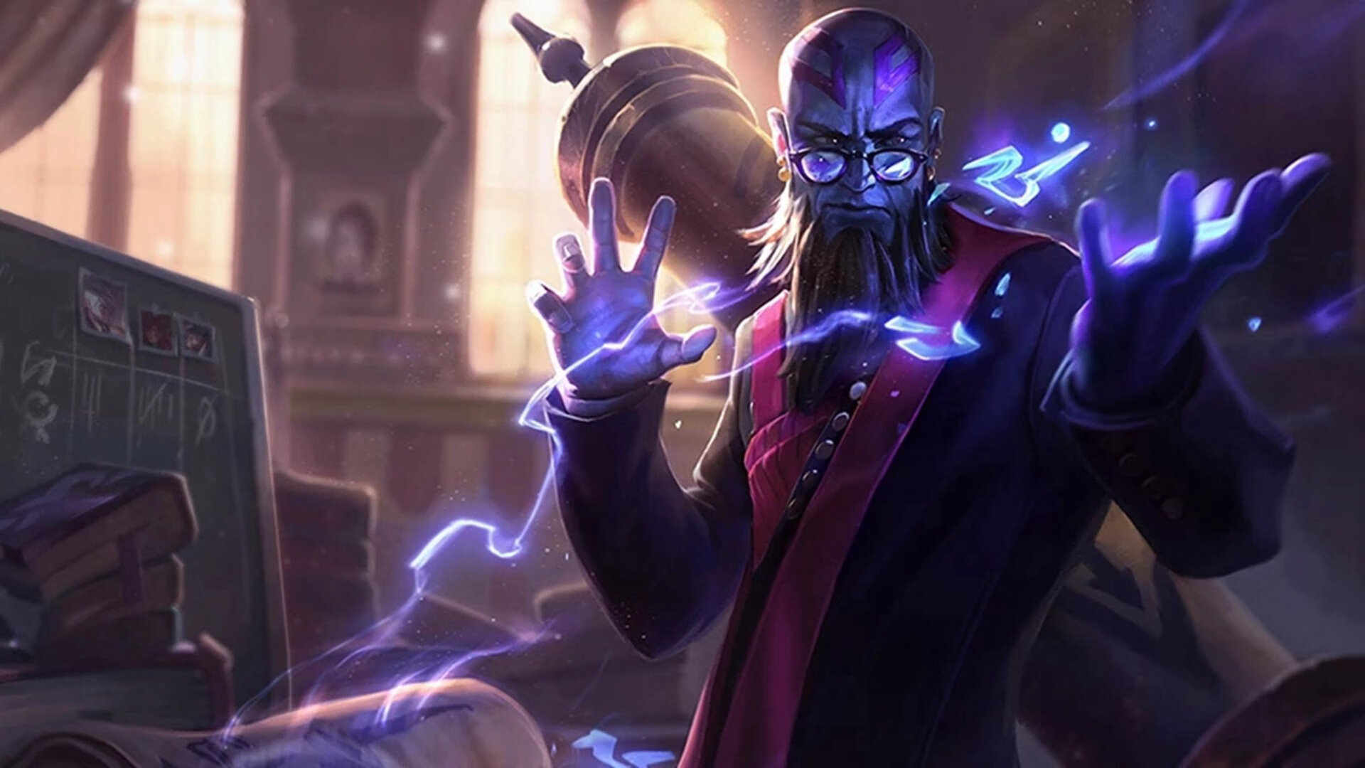 恩比德，隐匿的关键先生—开拓者一波流背后的隐秘连线